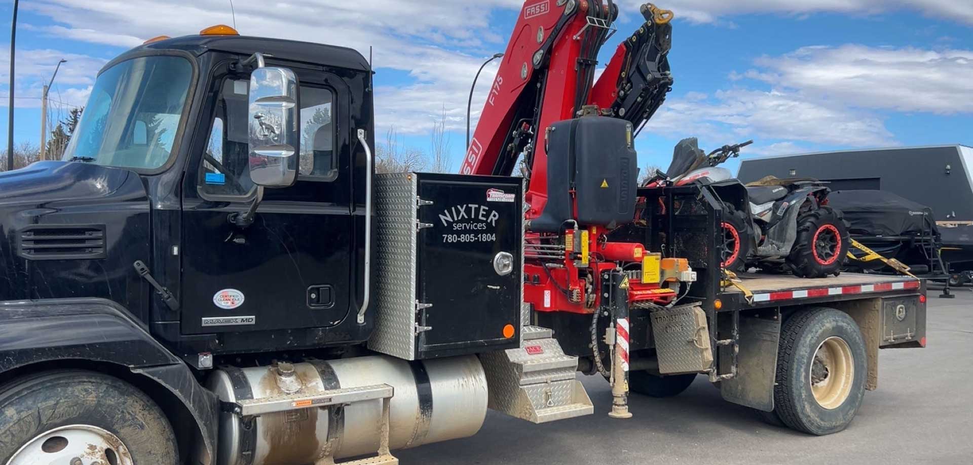 Pipe fitting Slave Lake